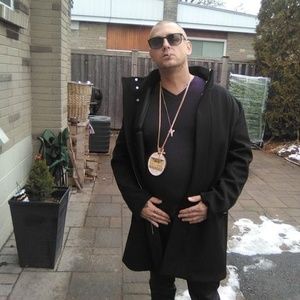 Meet your Posher, Ryan